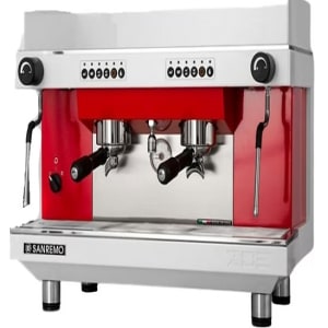 Sanremo Zoe – 2 Group